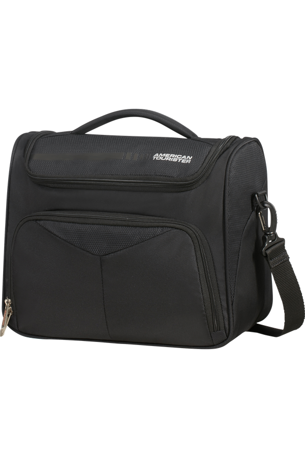 American Tourister Summerfunk Beauty Case  Noir