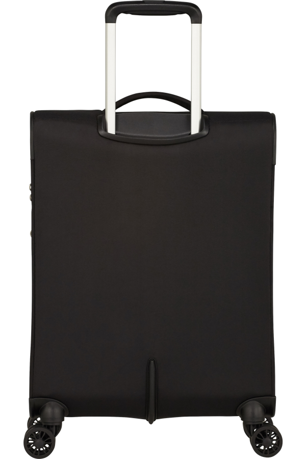 American Tourister Summerfunk Spinner Exp TSA 55cm  Noir