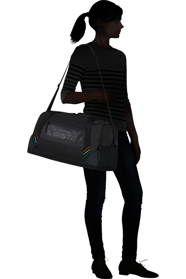 American Tourister Urban Groove Ug23 Duffle Sport  Schwarz