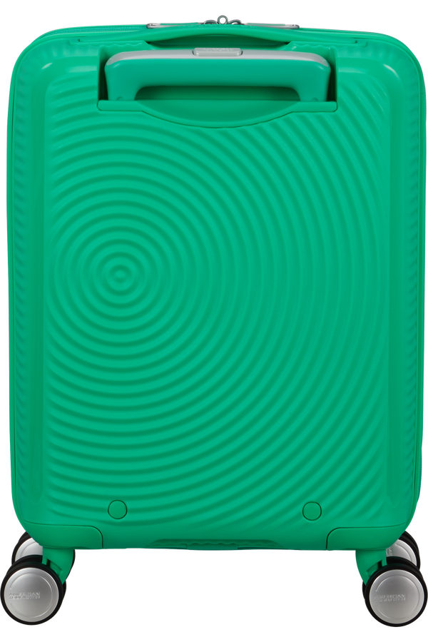 American Tourister Soundbox Mini Spinner 47cm  Bright Green