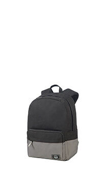 American Tourister Urban Groove Lifestyle Backpack  Black/Grey