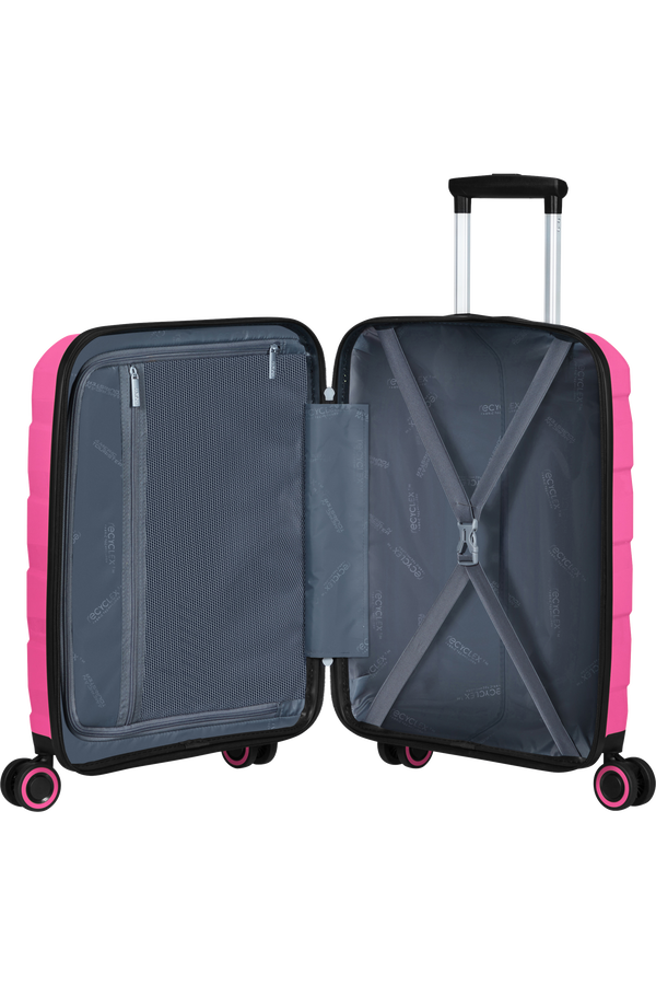 American Tourister Air Move SPINNER 55/20 TSA  Peace Pink