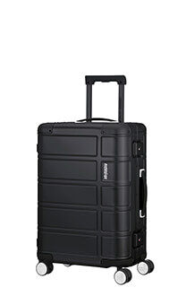 American Tourister Alumo Spinner 55cm  Noir