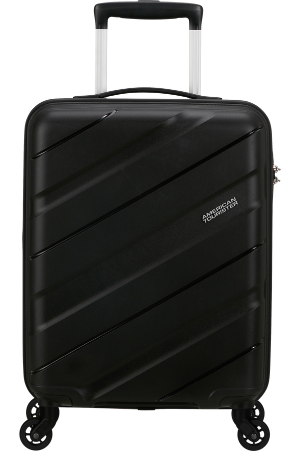 American Tourister Jetdriver 3.0 Spinner TSA SW 55cm  Noir