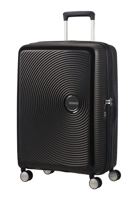 Soundbox Valise 4 roues Extensible 67cm