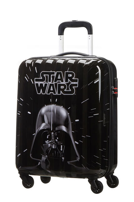 Star Wars Legends Valise 4 roues 55cm