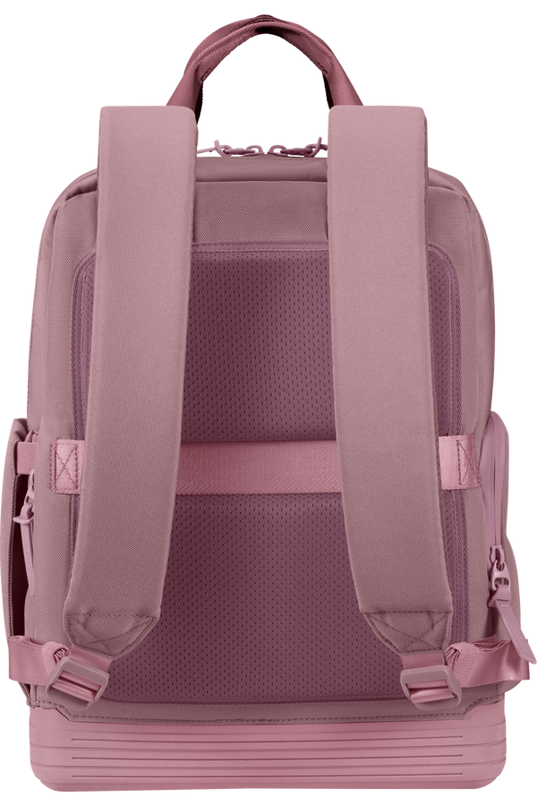 American Tourister Soulpack Business BP Tote 15.0'  Lilas Pink