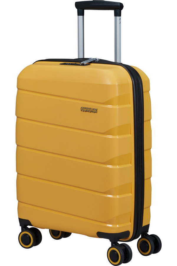 American Tourister Air Move SPINNER 55/20 TSA  Sunset Yellow