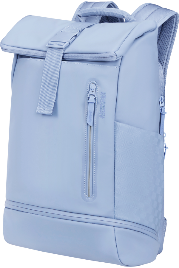 Urban Tide 15.6'' rolltop Rucksack 15.6"