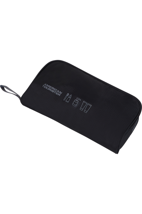 American Tourister American Tourist. Ta Packing Organizers 5Pcs  Noir/Gris