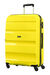 Bon Air Valise 4 roues 75cm Solar Yellow