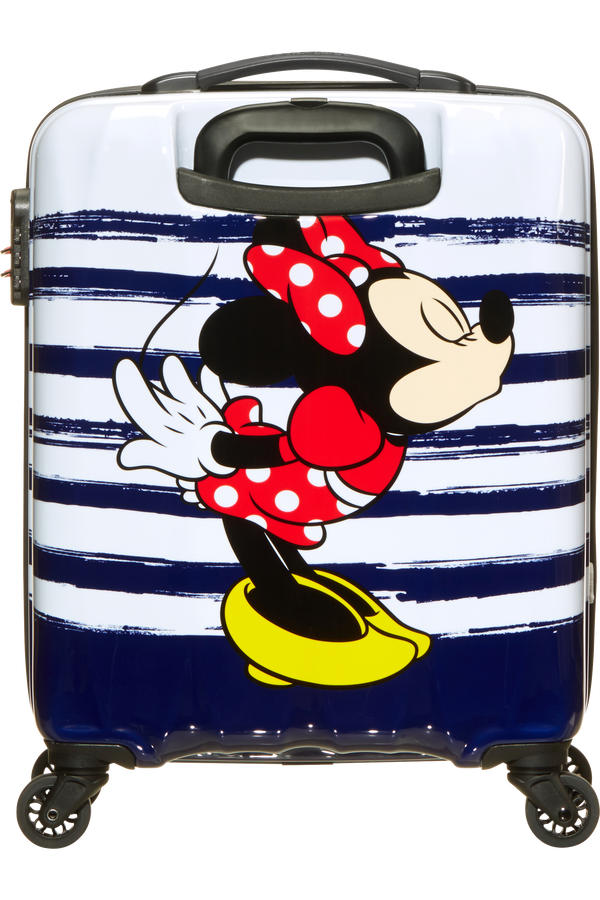 American Tourister Disney Legends Spinner Alfatwist 2.0 55cm  Minnie Kiss