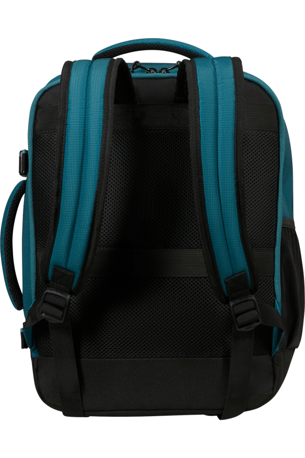 American Tourister Take2cabin Casual Backpack M  Totally Teal