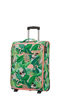 American Tourister Funshine Disney Upright 55/20 Disney 55cm  Minnie Miami Palms