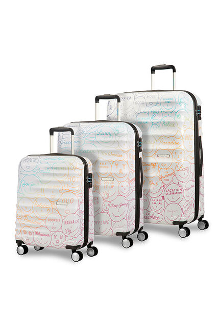 Wavebreaker X Ceizer Ensemble