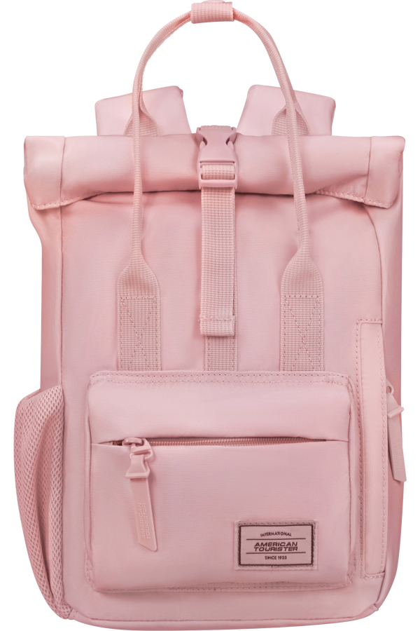 American Tourister Urban Groove Ug16 Backpack City Mini  Pastel Pink