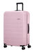 Novastream Valise 4 roues 77cm Soft Pink