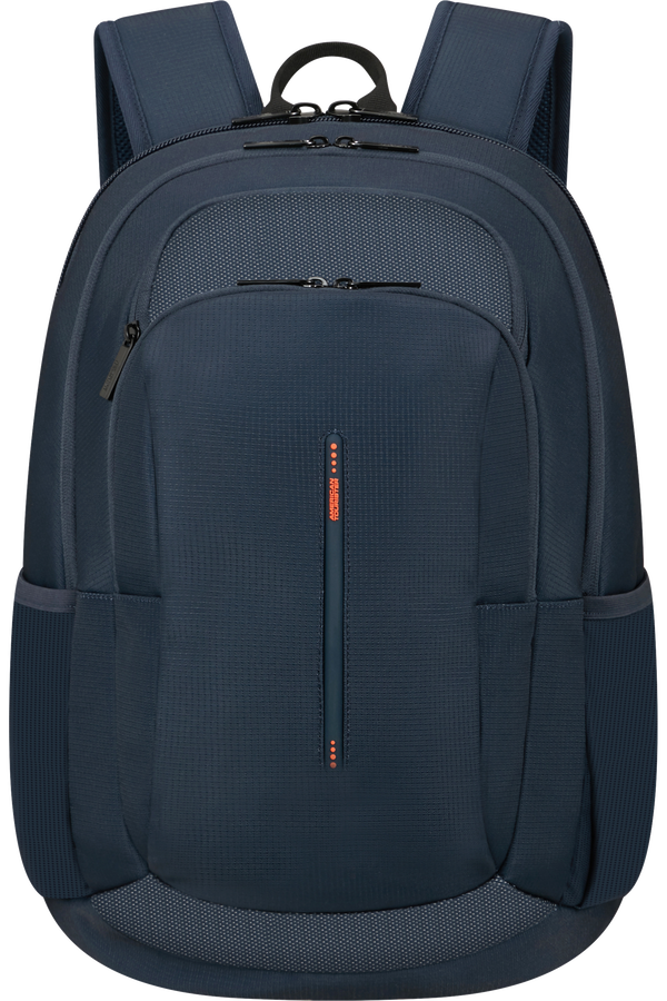 American Tourister Urban Groove UG26 Laptop Backpack 15.6'  Bleu marine fonc&eacute;