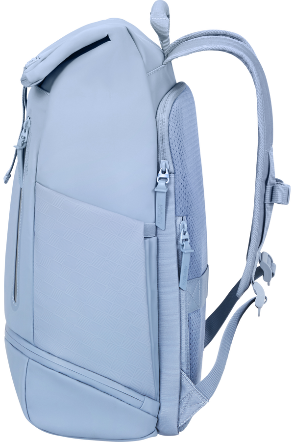 Urban Tide 15.6'' rolltop Rucksack 15.6"