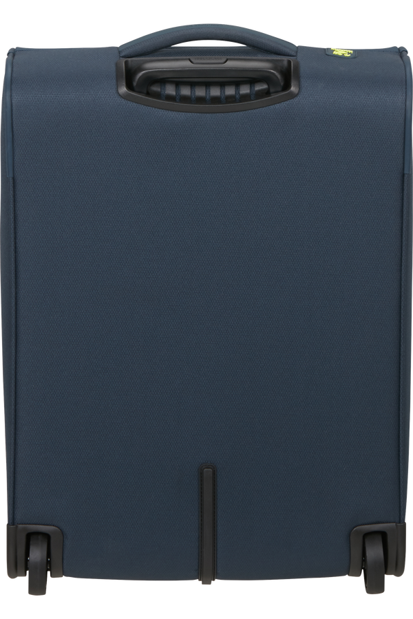 American Tourister Wanderlite Upright S TSA S  Dark Navy