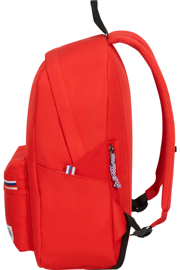 American Tourister Upbeat Backpack ZIP  Rouge