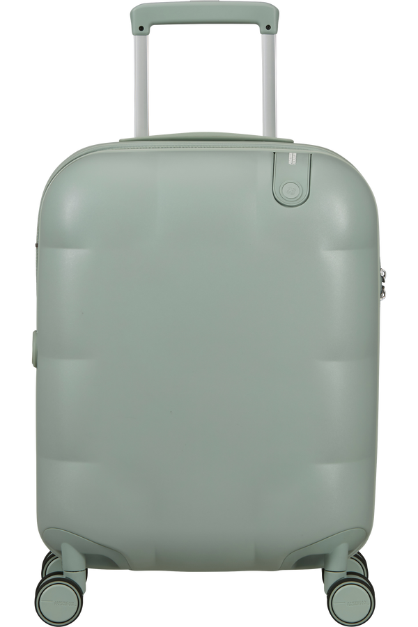 Dreami 55cm Handgep&auml;ck | American Tourister Dreami Spinner Tsa 55cm  Everdream Sage