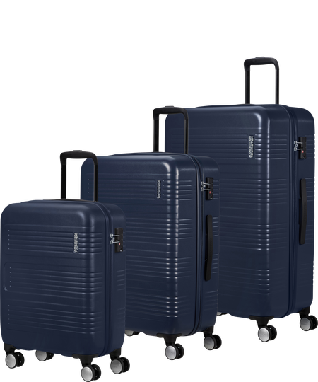 Summerville Kofferset