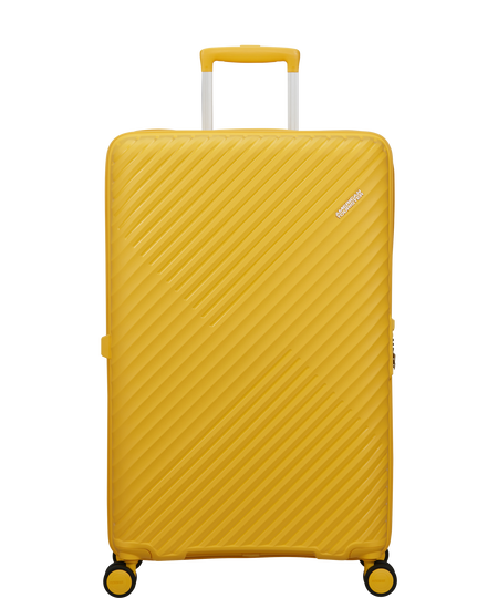 Diablast 78cm Bagage long s&eacute;jour