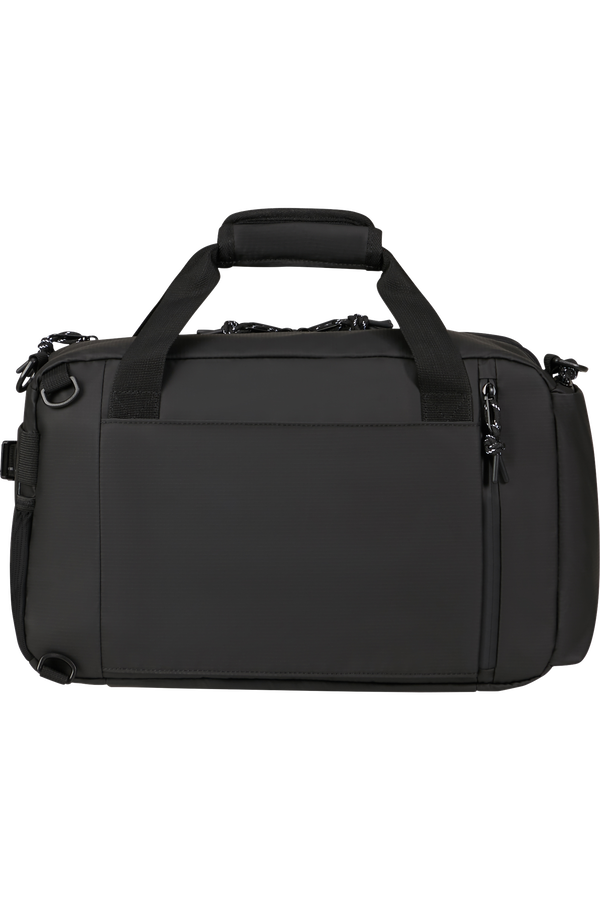 American Tourister Upventure 3 WAY BOARDING BAG  Noir