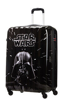 American Tourister Star Wars Legends Spinner Joytwist 75cm  Star Wars Neon