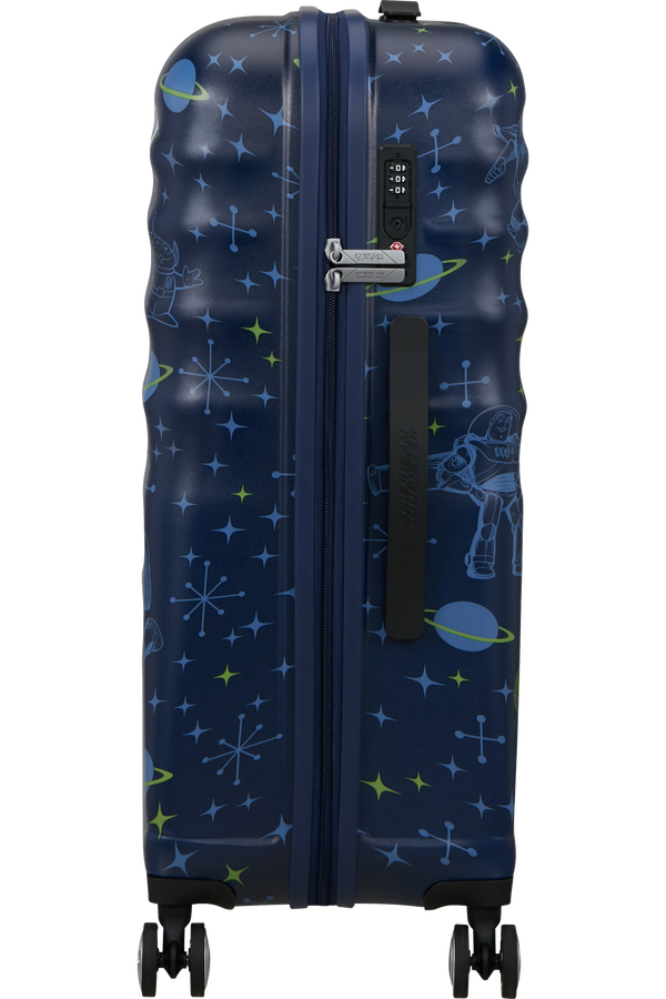 Disney Wavebreaker 67cm Bagage moyen s&eacute;jour