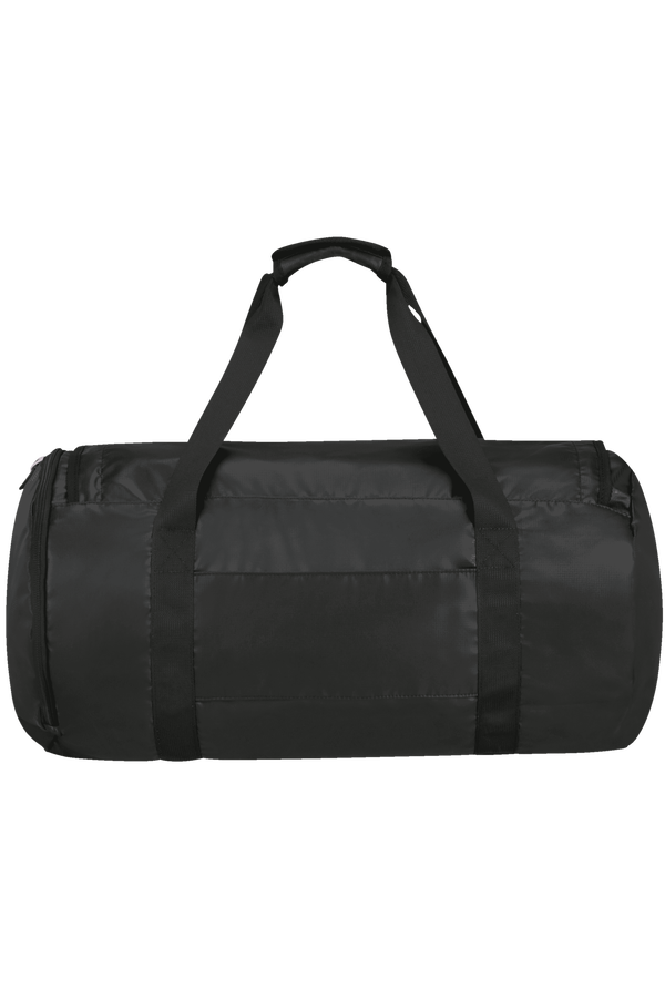 American Tourister Upbeat Pro Duffle Zip Coated  Noir