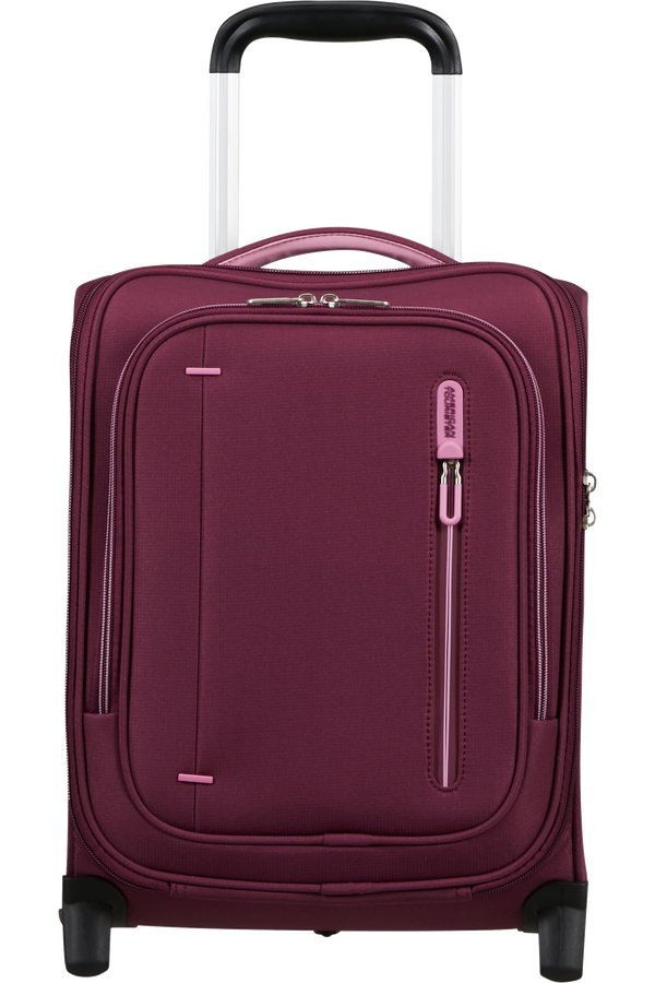Cloudrider S/M Valise 2 roues