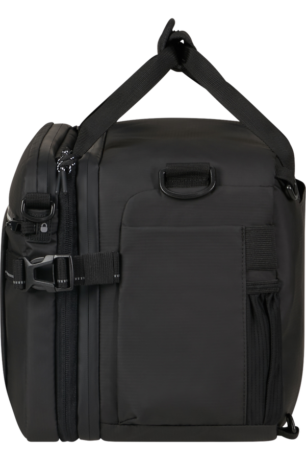 American Tourister Upventure 3 WAY BOARDING BAG  Noir