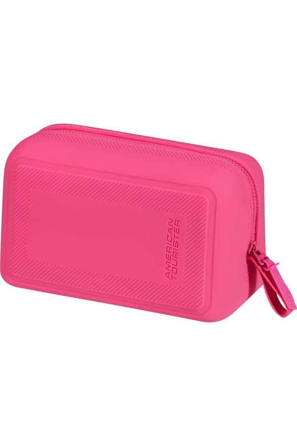 American Tourister Urban Groove UG27 Washbag Pop  Hawaiian Pink