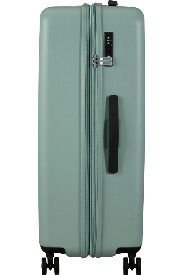 American Tourister Dynabelt Spinner EXP TSA 77cm  Misty Green