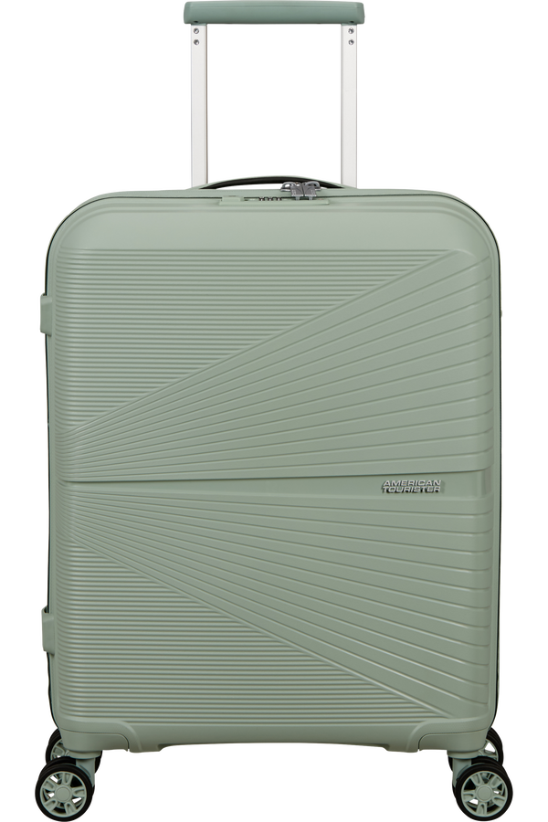 American Tourister Airconic Spinner 55/20 Tsa 55cm  Saturn Sage