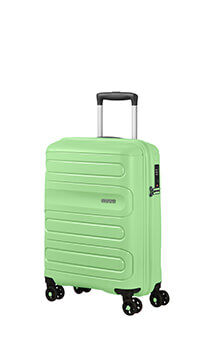 American Tourister Sunside Spinner 55cm  Neo Mint