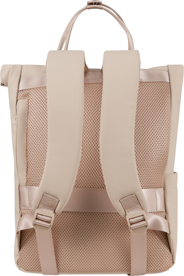 American Tourister Urban Groove UG16 Backpack City Mono  Beige