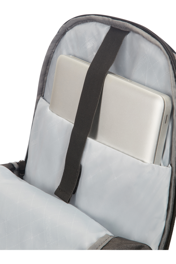 American Tourister Urban Groove Sac &agrave; dos ordinateur 1 39.6cm/15.6inch Noir