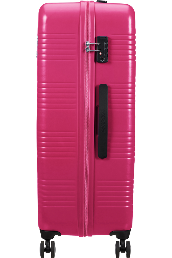 American Tourister Summerville SPINNER 76/28 TSA  Framboise