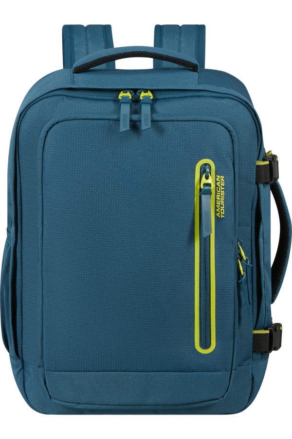 American Tourister Take2cabin Sport Backpack S/M  Harbor Blue