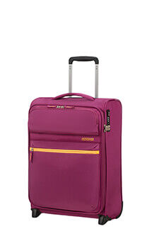 American Tourister Matchup Upright TSA 55cm  Deep Pink