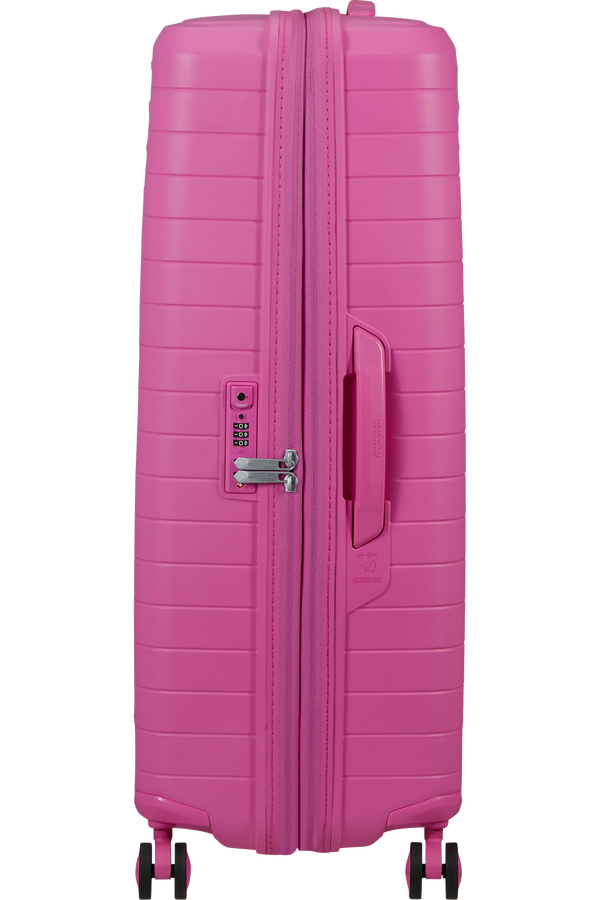 American Tourister FastForward Spinner 78/29 TSA EXP 78cm  Electric Fuchsia