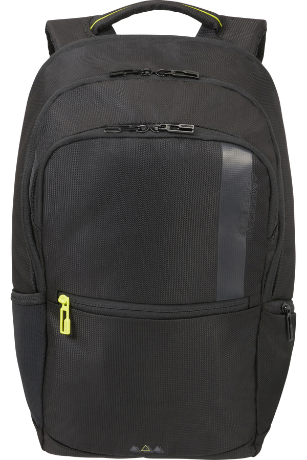 American Tourister Work-E Laptop Backpack  15.6inch Schwarz