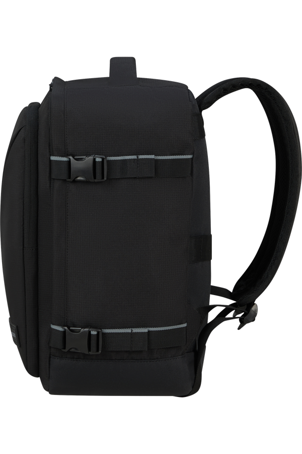 American Tourister Take2cabin Casual Backpack S  Schwarz