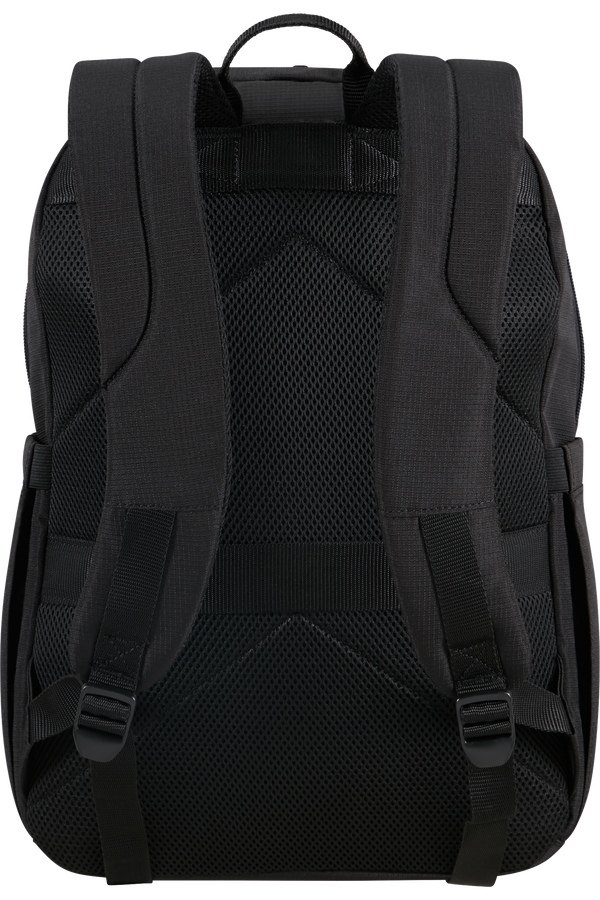 American Tourister Urban Groove UG29 Laptop Backpack Office 15.6'  Schwarz