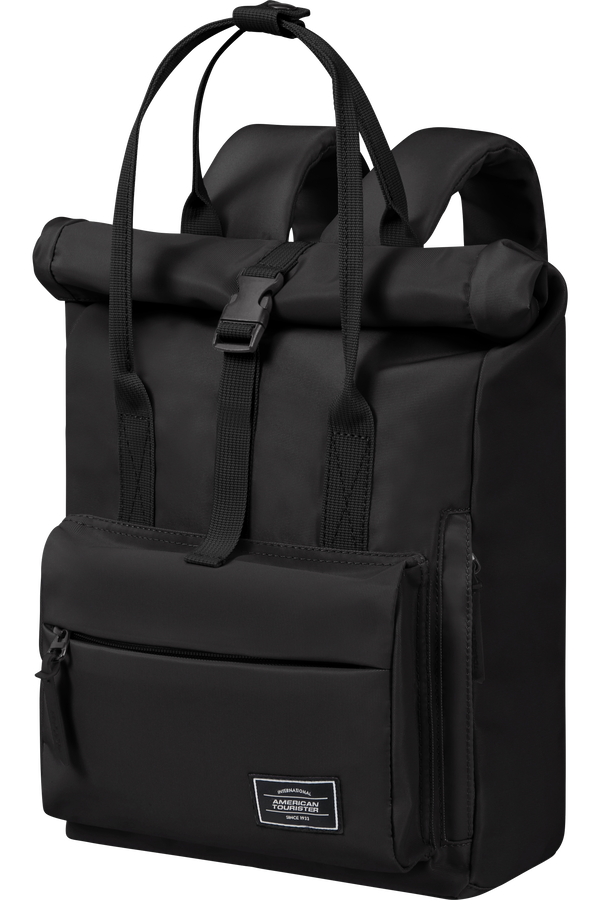 American Tourister Urban Groove Ug16 Backpack City  Schwarz