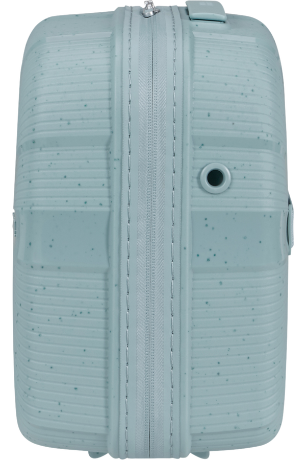 American Tourister StarVibe Beauty Case LTD  Azzurro Speckles