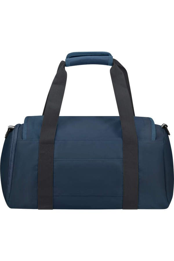 American Tourister Brightup Cabin Duffle Zip  Marine